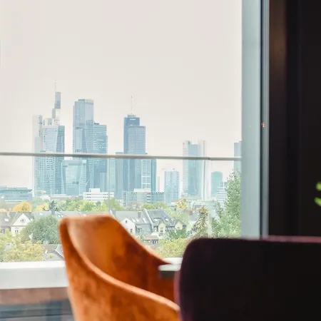 Rioca Frankfurt Posto 7 4*