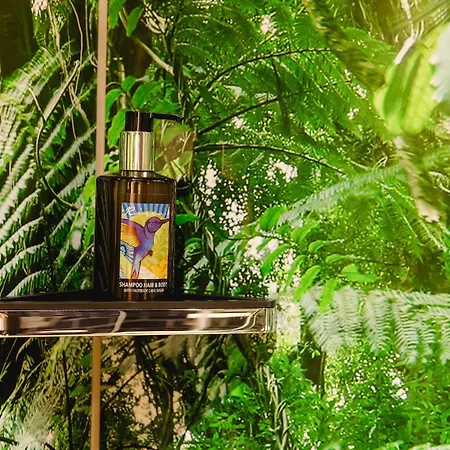 Rioca Frankfurt Posto 7 Hotel apartamentowy