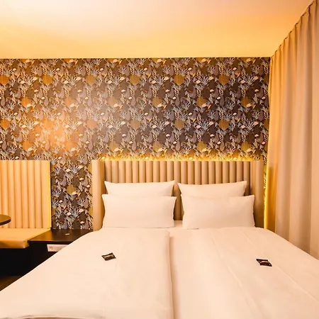 Rioca Frankfurt Posto 7 Hotel apartamentowy