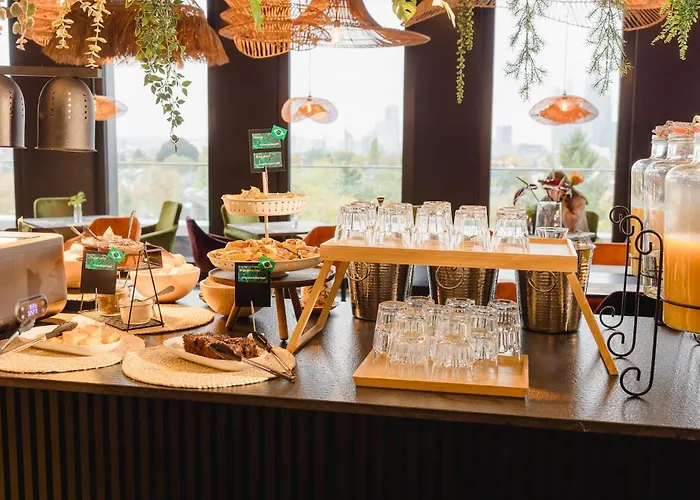 Rioca Frankfurt Posto 7