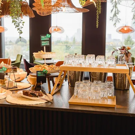 Rioca Frankfurt Posto 7