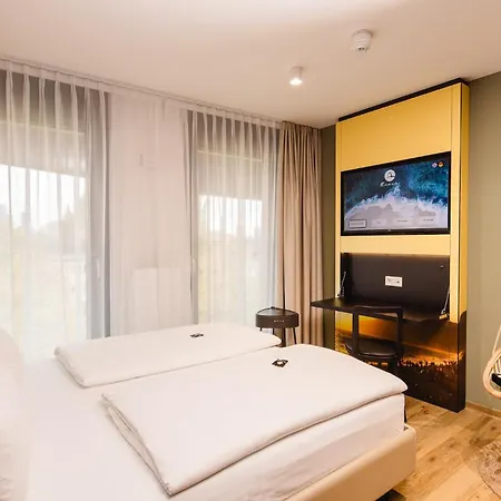 Rioca Frankfurt Posto 7