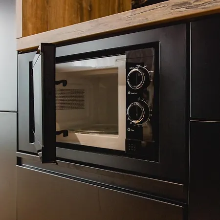 Rioca Frankfurt Posto 7 Francfort-sur-le-Main