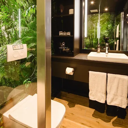 Rioca Frankfurt Posto 7 Francfort-sur-le-Main