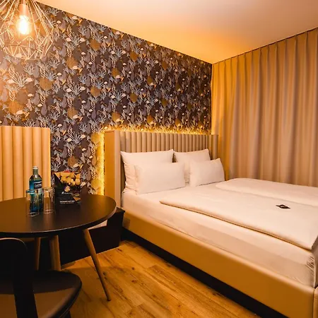 Rioca Frankfurt Posto 7 4* Francfort-sur-le-Main