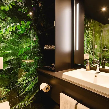 Rioca Frankfurt Posto 7