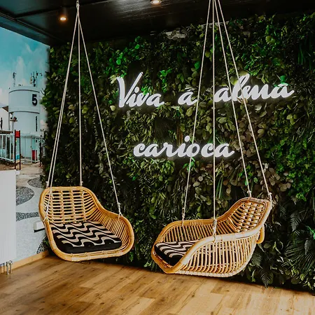 Rioca Frankfurt Posto 7 フランクフルト