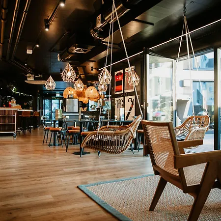 Rioca Frankfurt Posto 7