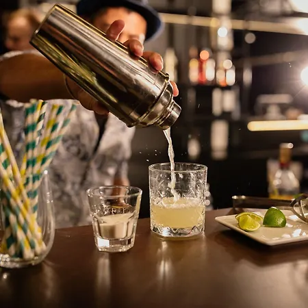 Rioca Frankfurt Posto 7 4*