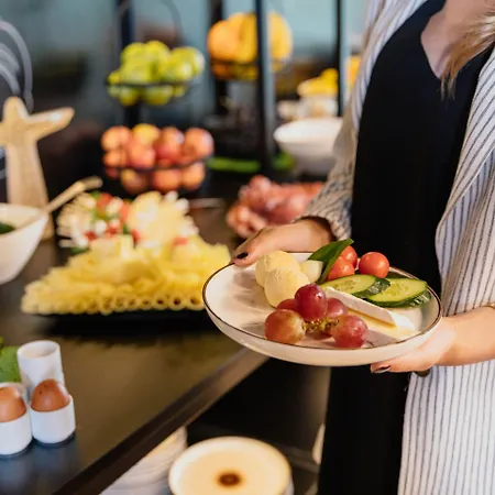 Rioca Frankfurt Posto 7 Appart hôtel