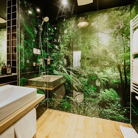 Rioca Frankfurt Posto 7 Francfort-sur-le-Main