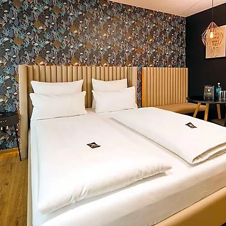Aparthotel Rioca Frankfurt Posto 7 Frankfurt am Main