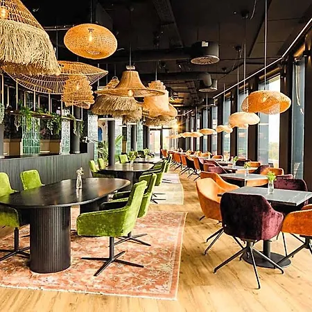 Rioca Frankfurt Posto 7