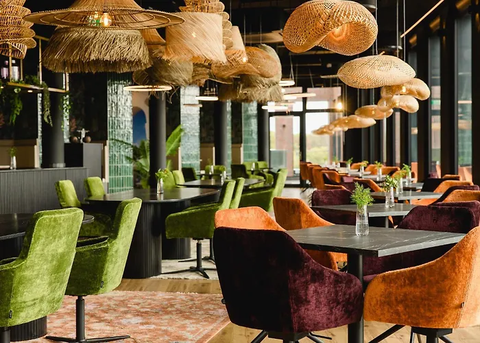 Rioca Frankfurt Posto 7 Aparthotel Francoforte sul Meno