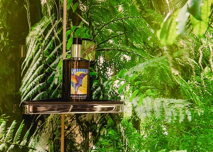 Rioca Frankfurt Posto 7 Apart-hotel