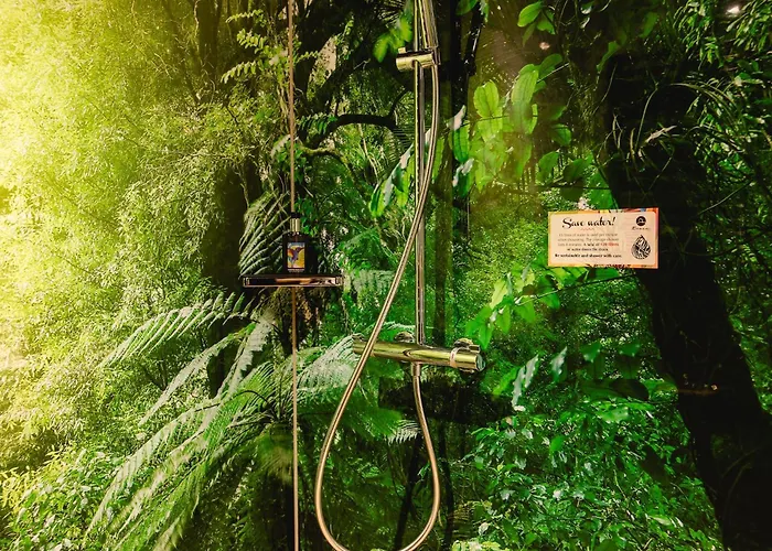 Rioca Frankfurt Posto 7 4*