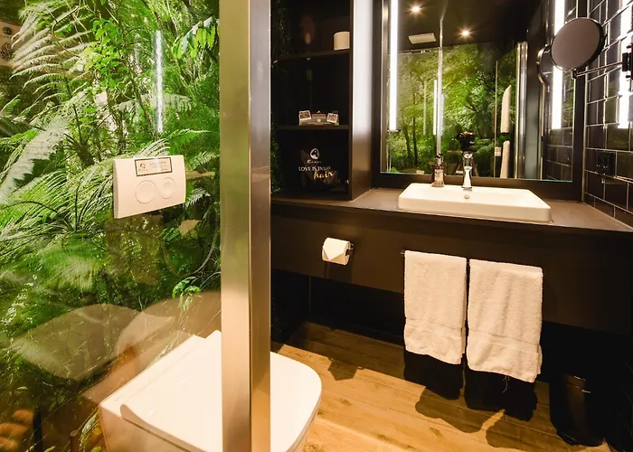 Rioca Frankfurt Posto 7 Frankfurt am Main