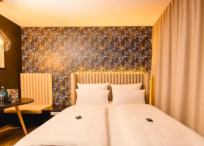 Rioca Frankfurt Posto 7 Apart-hotel