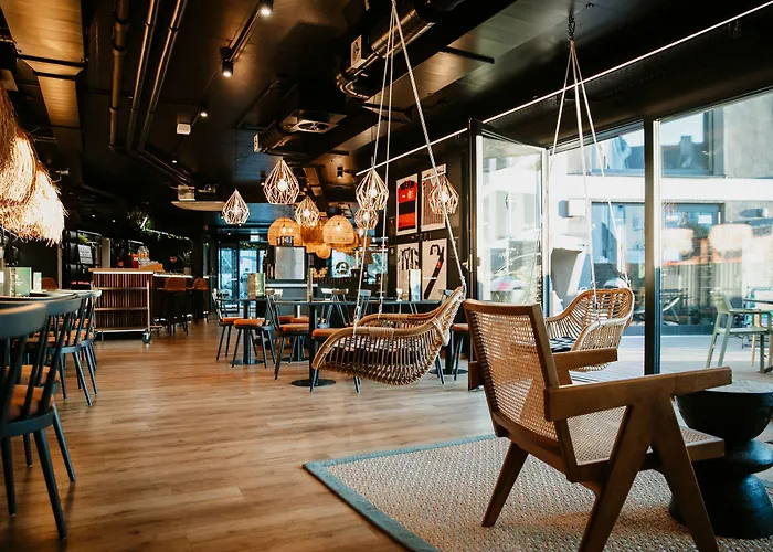 Rioca Frankfurt Posto 7