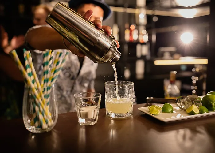 Rioca Frankfurt Posto 7 4*