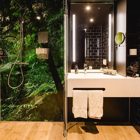 Rioca Frankfurt Posto 7 Aparthotel Francoforte sul Meno