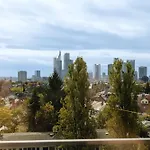 Rioca Frankfurt Posto 7 מלון דירות 4*