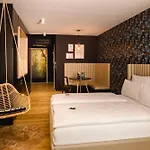מלון דירות Rioca Frankfurt Posto 7 4*