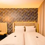 Rioca Frankfurt Posto 7 מלון דירות