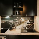 Rioca Frankfurt Posto 7 מלון דירות 4*