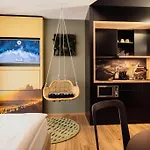 Rioca Frankfurt Posto 7 מלון דירות 4*