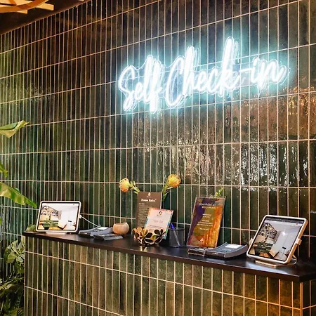 Rioca Frankfurt Posto 7 Frankfurt am Main