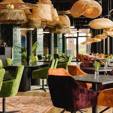 Rioca Frankfurt Posto 7 Apartmanhotel Frankfurt am Main