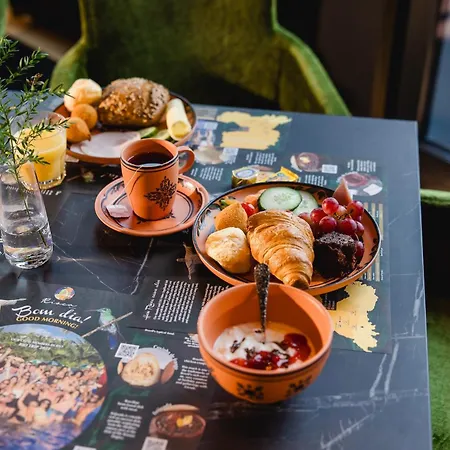 Rioca Frankfurt Posto 7