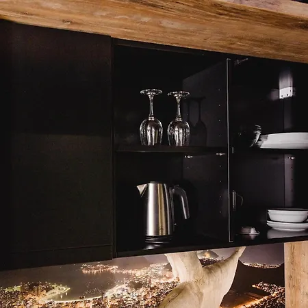 Apartmanhotel Rioca Frankfurt Posto 7