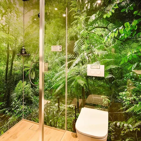 Rioca Frankfurt Posto 7 4*