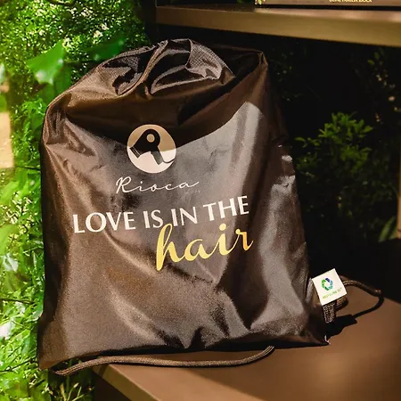 Apartmanhotel Rioca Frankfurt Posto 7 Frankfurt am Main