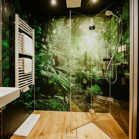 Rioca Frankfurt Posto 7 Apartmanhotel Frankfurt am Main