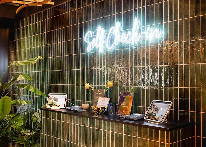 Rioca Frankfurt Posto 7 فرانكفورت