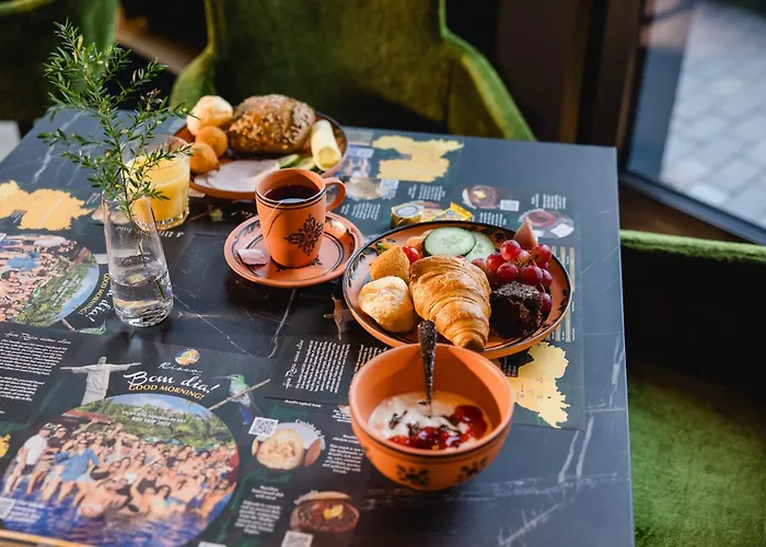 Rioca Frankfurt Posto 7