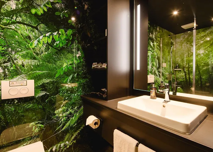 Rioca Frankfurt Posto 7