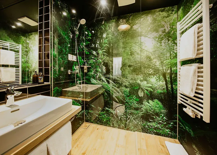 Rioca Frankfurt Posto 7 Frankfurt am Main